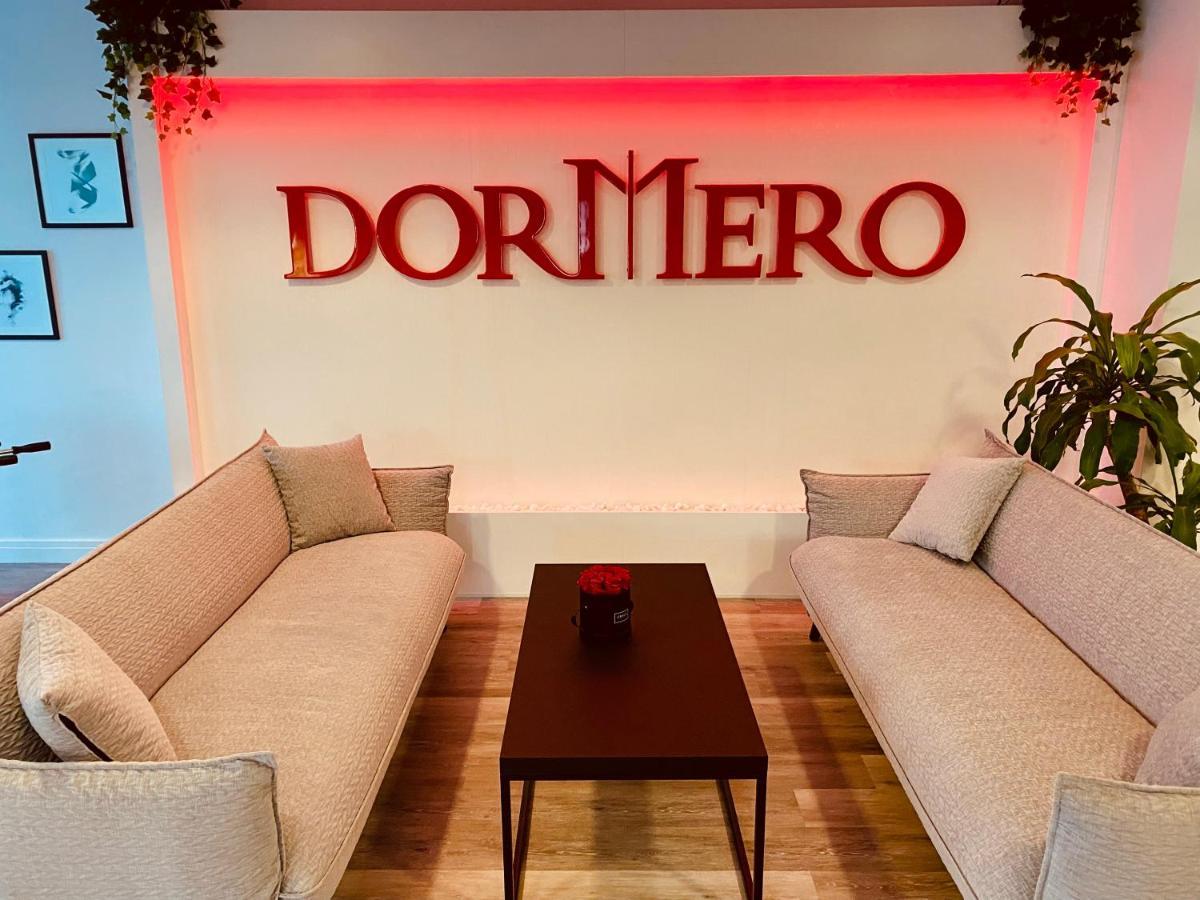 DORMERO Hotel Bretten Eksteriør bilde