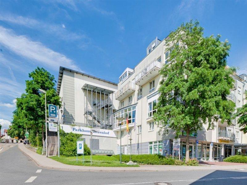DORMERO Hotel Bretten Eksteriør bilde